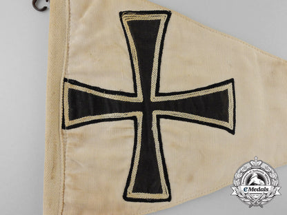 a_kriegsmarine_u-_boat_pennant_captured_by_rear_admiral_houghton_rcn_a_4638