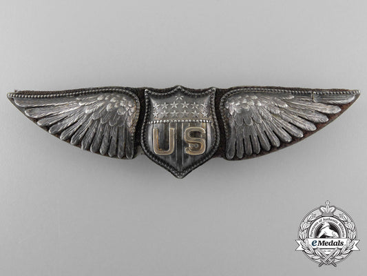 a_first_war_united_states_air_service_pilot_wing;"_dallas"_type,_by_bb&_b_a_5023