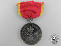 A 1903-1918 Brunswick House Order Of Henry The Lion; 1 Of Only 1804 Issued