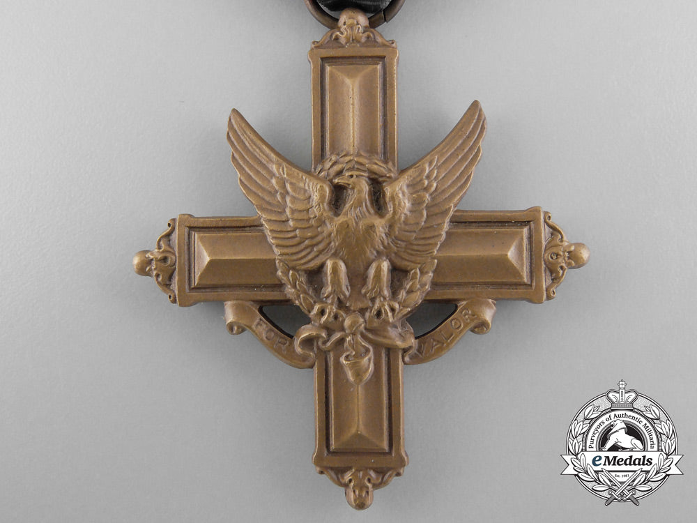 an_american_second_war_issued_army_distinguished_service_cross_a_6331