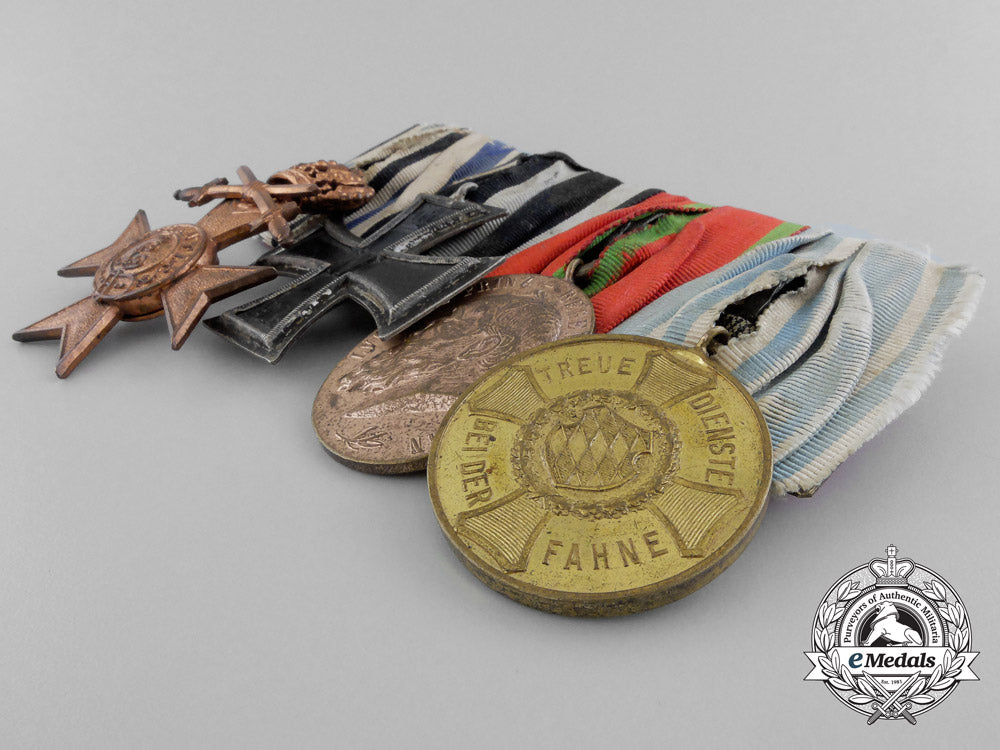 a_first_war_bavarian_long_service_medal_bar_a_6473