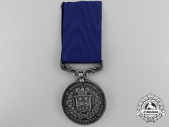 A Province Of Quebec Agricultural Merit Medal