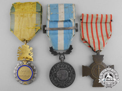 three_french_medals&_awards_a_9662_1