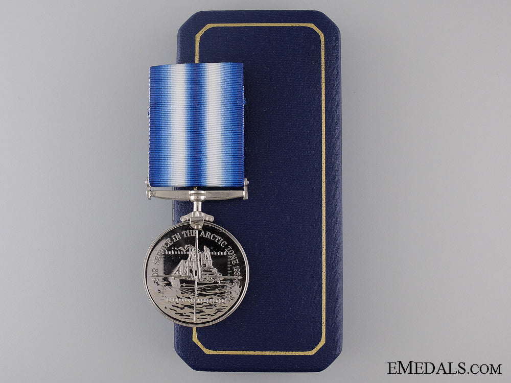 a_british_wwii_arctic_campaign_medal_with_case_a_british_wwii_a_53dcf920d41d6