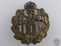 Canada. A First War Royal Flying Corps (Rfc) Cap Badge, By Roden Bros