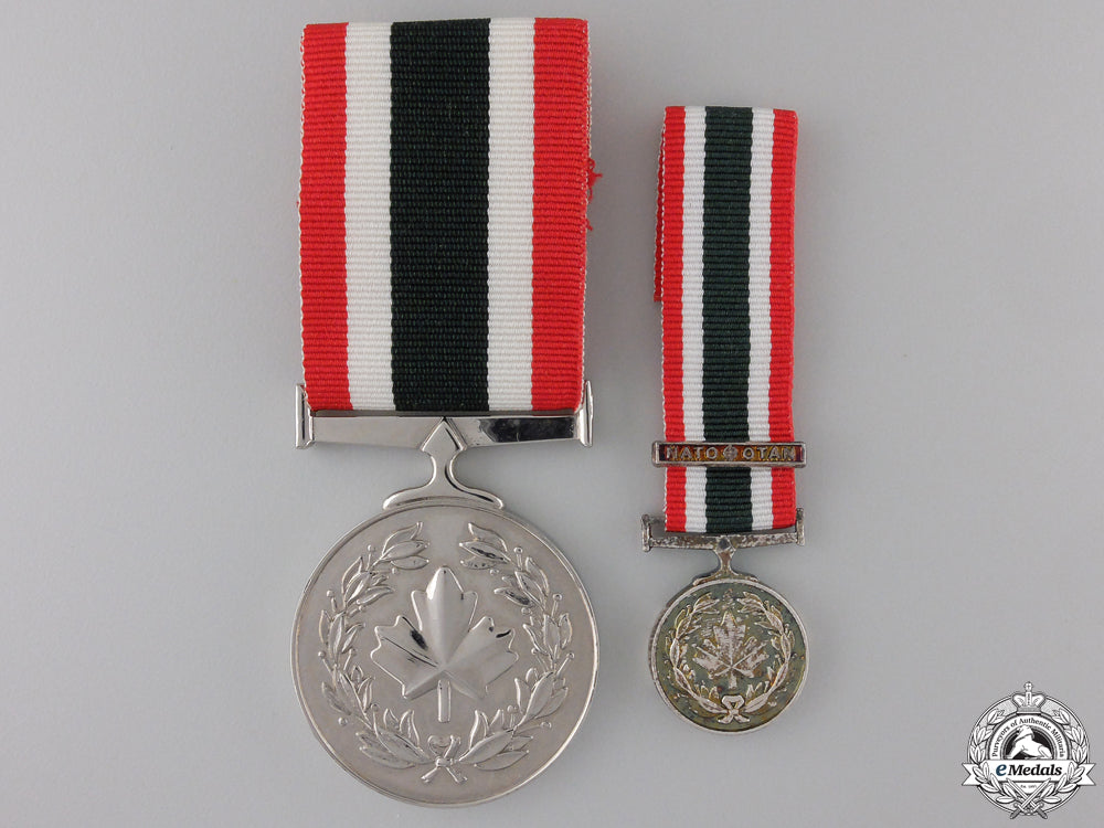 a_canadian_special_service_medal_with_miniature_a_canadian_speci_55803eb477999