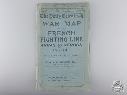 a_daily_telegraph_war_map_no.14_named_to_lieutenant_mcnair_a_daily_telegrap_54c7fb69f2b6e