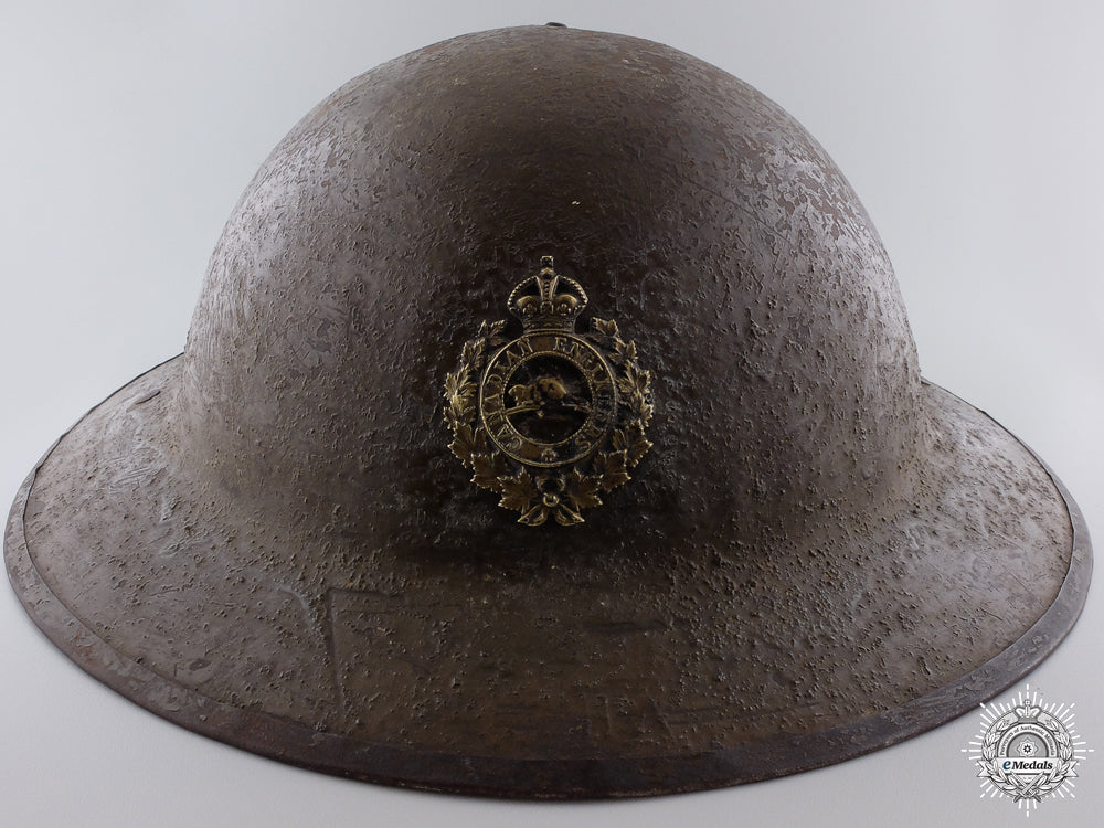 a_first_war_mark_ii_canadian_engineers_helmet_consignment#4_a_first_war_mark_55007160b1698