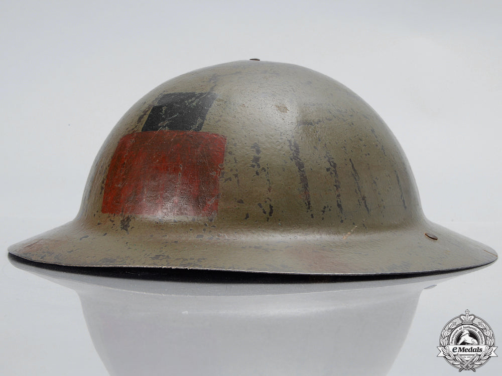 a_first_war_mark_i16_th_infantry_battalion;1_st_canadian_division_helmet_a_first_war_mark_55958892b781c