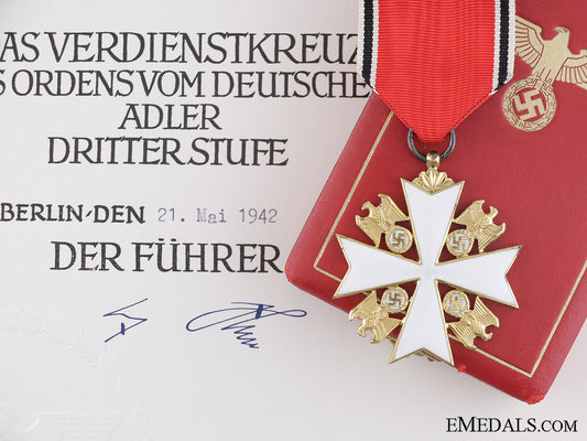 a_german_eagle_order;3_rd_class_to_adolf_mauritz_sahlberg_a_german_eagle_o_5411ba4ab59ad