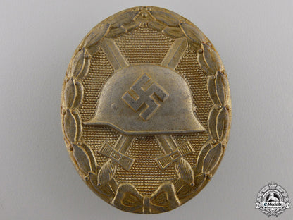 a_gold_grade_wound_badge_a_gold_grade_wou_553e3b32c8a20