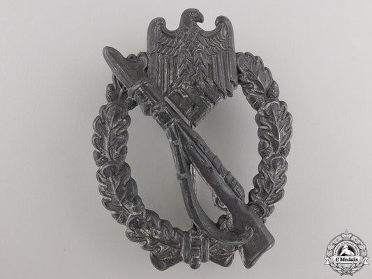 a_late_war_infantry_badge;_silver_grade_a_late_war_infan_5585741147a0c
