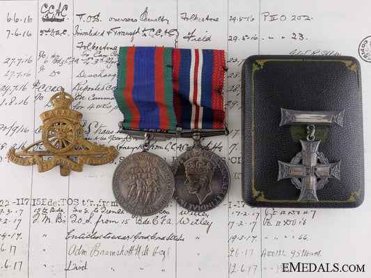 a_memorial_cross_to_the27_th_battery_canadian_field_artillery_a_memorial_cross_545cec7208c81