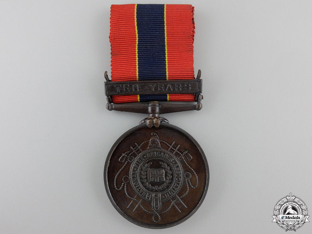 a_national_fire_brigades_association_long_service_medal_a_national_fire__55c8a27a6438b