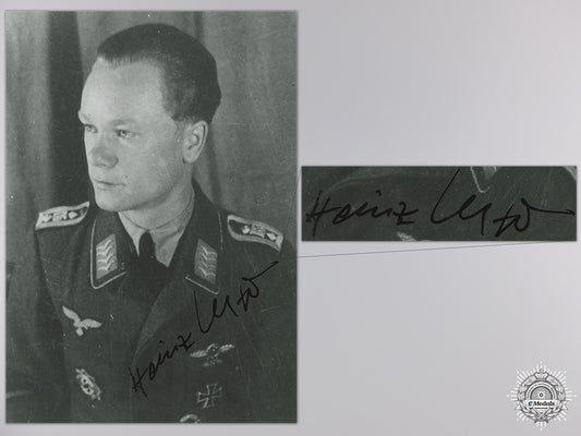 a_post_war_signed_photograph_of_knight's_cross_recipient;_meyer_a_post_war_signe_54a1691044b12