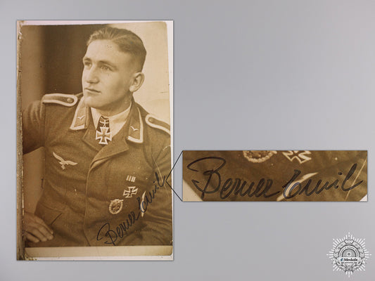 a_post_war_signed_photograph_of_knight's_cross_recipient;_berner_a_post_war_signe_54ad7191a063d