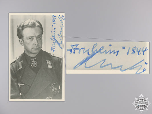 a_post_war_signed_photograph_of_knight's_cross_recipient;_kertz_a_post_war_signe_54ad73da37aa6