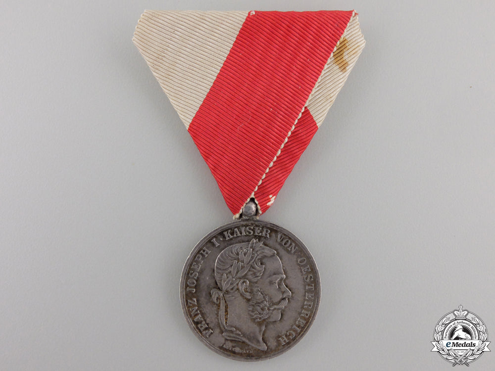 a_rare1866_austrian_prague_commemorative_medal_a_rare_1866_aust_557857993a126