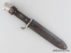 A Rare 1936/8 Spanish Youth Knife