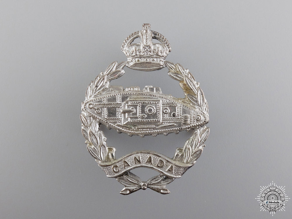 a_rare_canadian_armoured_corps_officer's_cap_badge_consignment14_a_rare_canadian__54bd2135163aa