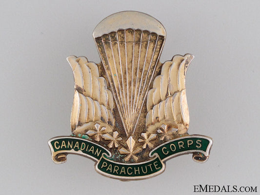 a_rare_wwii_canadian_parachute_corps_pin_a_rare_wwii_cana_5273ff95a7d27