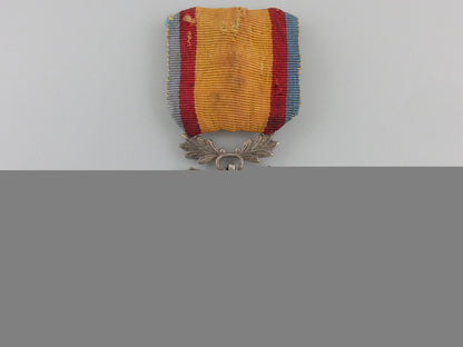 a_romanian_medal_for_manhood_and_loyalty;2_nd_class_a_romanian_medal_55cc958c46564