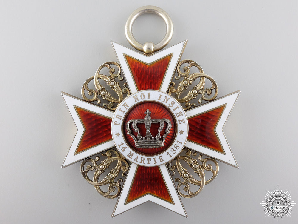 a_romanian_order_of_the_crown;_grand_cross_a_romanian_order_5480b70e3665a