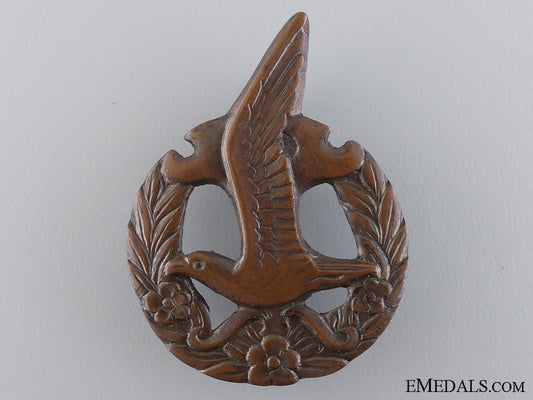 netherlands._a_scarce_jeugdstorm_sports_badge;_girls_version_a_scarce_dutch_j_546769a1be6dc_1_1