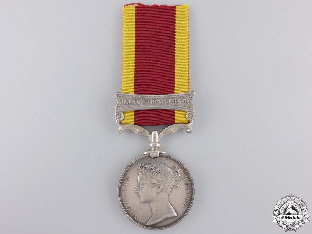 a_second_china_war_medal1857-1860_for_taku_forts_a_second_china_w_55a5110ab2cbe