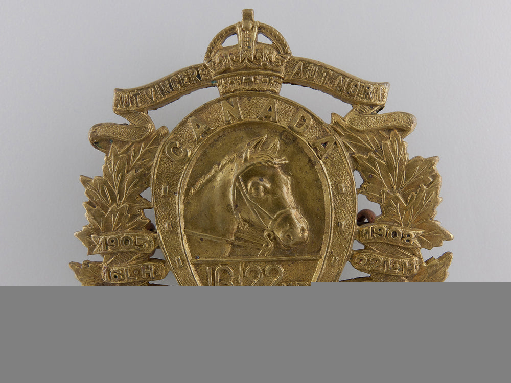 a_second_war16_th/22_nd_saskatchewan_horse_cap_badge_a_second_war_16t_5511643287307