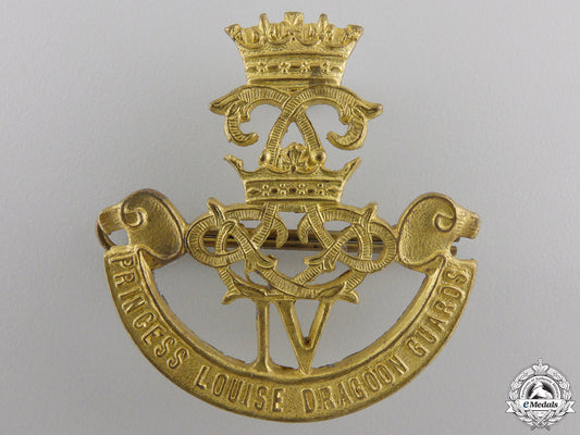 a_second_war4_th_princess_louise_dragoon_guards_cap_badge_a_second_war_4th_55535d27a16cf