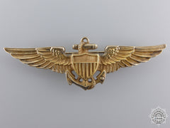 A Second War American Navy Pilot Wing