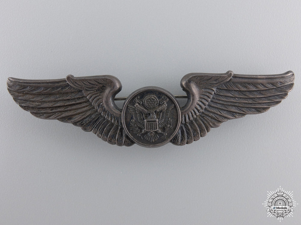 a_second_war_american_army_air_force_aircrew_badge_a_second_war_ame_550308c184bbf