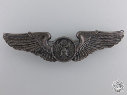 a_second_war_american_army_air_force_aircrew_badge_a_second_war_ame_550308c184bbf