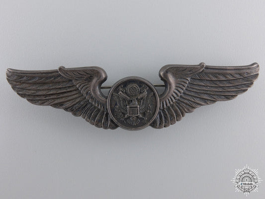 a_second_war_american_army_air_force_aircrew_badge_a_second_war_ame_550308c184bbf