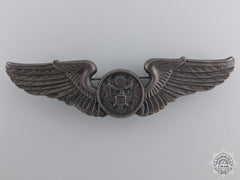 A Second War American Army Air Force Aircrew Badge