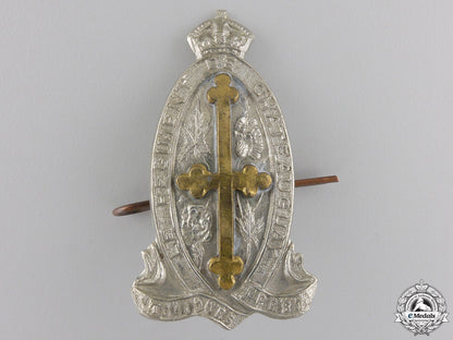 a_second_war_le_régiment_de_chateauguay_cap_badge_a_second_war_le__554cc2d292511