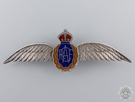 a_second_war_rcaf_sweetheart_pin_by_birks_a_second_war_rca_54c7b389a347e