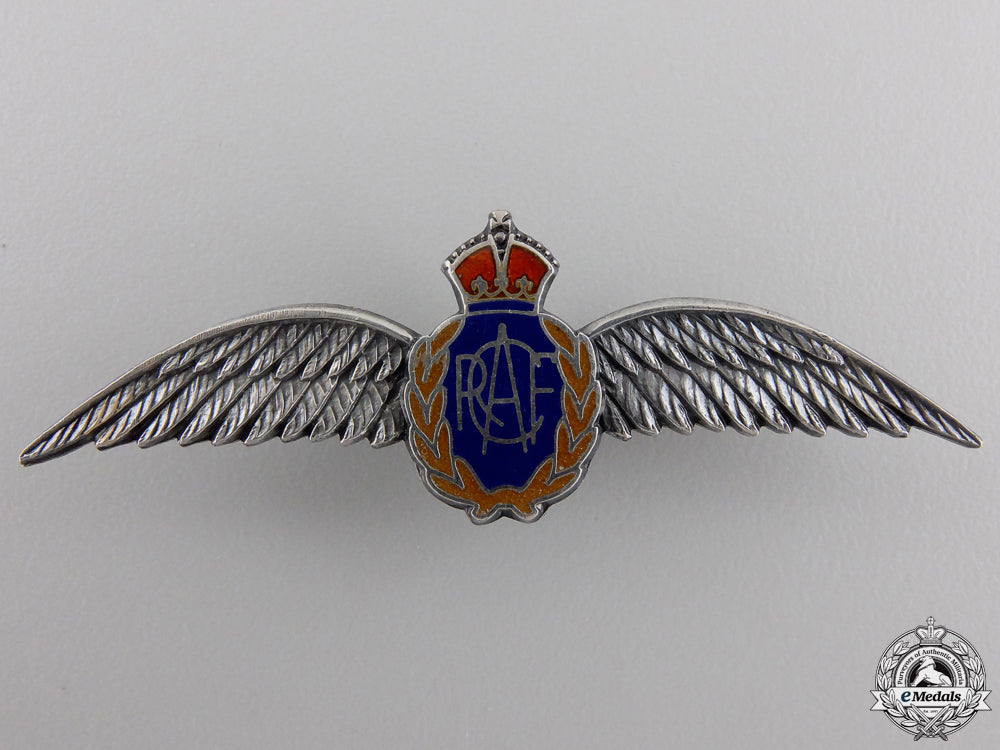 a_second_war_rcaf_sweetheart_wing_by_birks-_ellis_a_second_war_rca_5543c3e69188e