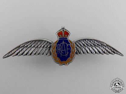 a_second_war_rcaf_sweetheart_wing_by_birks-_ellis_a_second_war_rca_5543c3e69188e