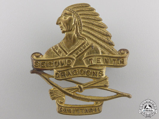 a_second_war_second-_tenth_dragoons_cap_badge_a_second_war_sec_5554cb4ed4642