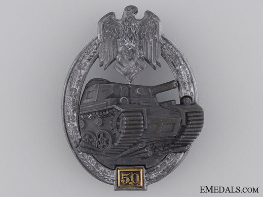 a_silver_grade_tank_badge"50"_a_silver_grade_t_53e6245c2ec04