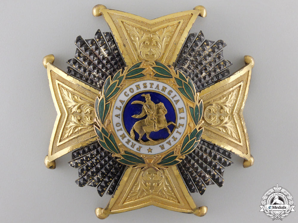 a_spanish_royal_and_military_order_of_saint_hermenegildol_breast_star_a_spanish_royal__551d71ebb4bc1