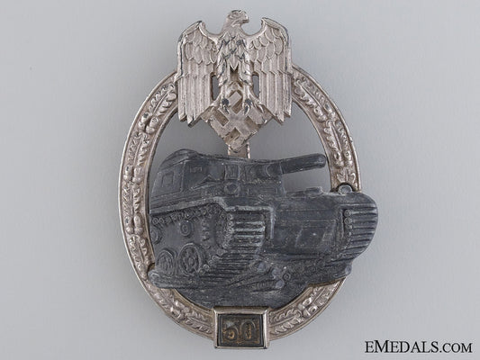 a_tank_badge_grade_iii(50);_silver_grade_by_josef_feix&_sohn_a_tank_badge_gra_544e722e82d99