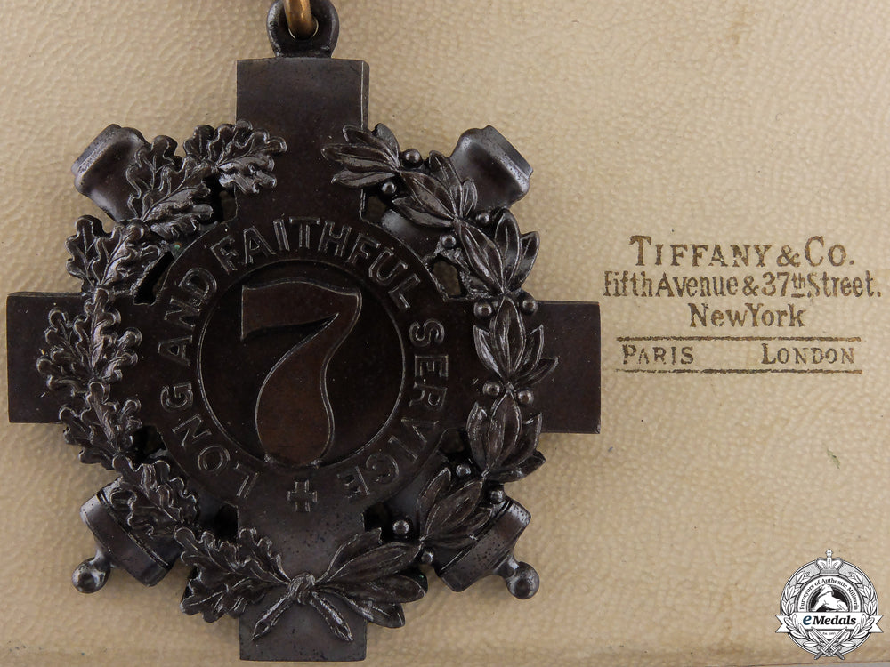 a_tiffany_made_new_york7_th_regiment_long_and_faithful_service_medal_a_tiffany_made_n_55899cf0cd5e3