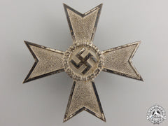 A War Merit Cross First Class By Steinhauer & Lück