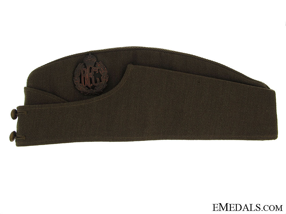 a_wwi_canadian_rfc_side_cap_a_wwi_canadian_r_51a4ede28007e