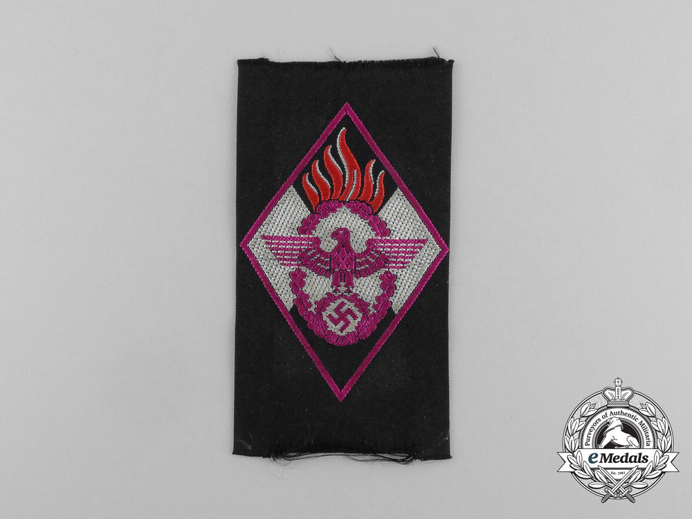 an_hj_fire_defense_badge_with_award_document_aa_0245