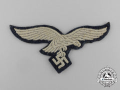A Mint Luftwaffe Em/Nco’s Breast Eagle