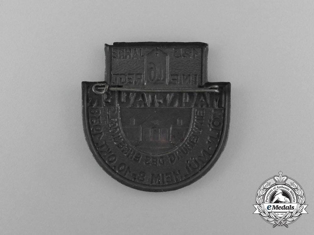 a1938125_year_celebration_of_the16_th_infantry_regiment_badge_aa_2142